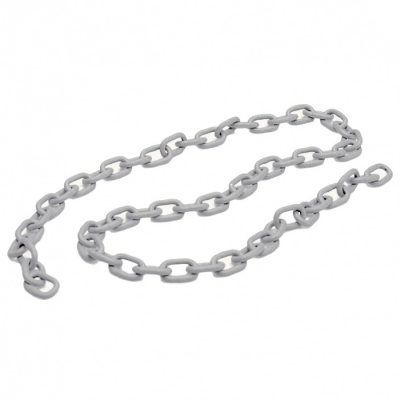 Came BCAT Galvanised Chain  5mm DIN 766 G 30 Type A